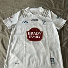 Kildare gaa jersey kids