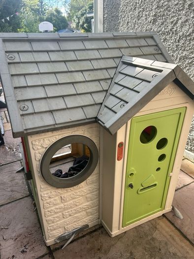Playhouse