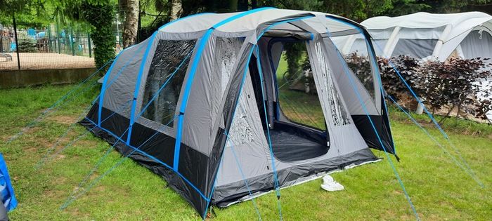 Tent Trigano Diablo 4 Air tent