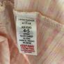 Leigh Tucker Willow Girls Cotton Playsuit - see 3 pics Image 3