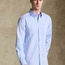 Paul Costelloe Living Regular Fit Stretch Shirt Image 3