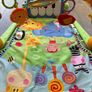 Fisher-Price Kick & Play Mat Piano Gym Image 3