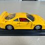 Ferrari F40 1/24 Burago Image 5