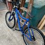 Mountain Bike Image 2