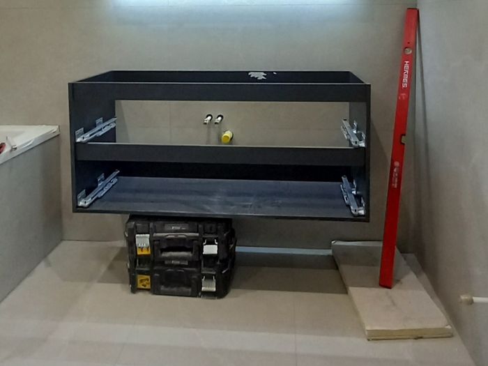 Vanity unit 1200