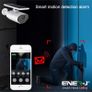 Solar Powered Wi- Fi Camera Smart Outdoor Image 3