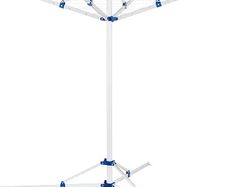 Travel Rotary Clothes Line - never used