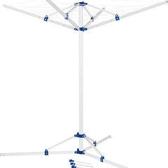 Travel Rotary Clothes Line - never used
