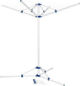Travel Rotary Clothes Line - never used