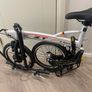 Folding electric e bike Image 4