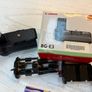 Canon EOS Rebel XT with 18-55mm lense and extras Image 4