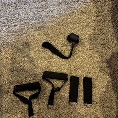 weight resistance bands