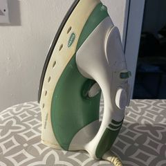 clothes iron