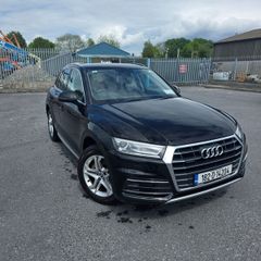 Audi Q5 2018