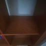 Bookcase Display Unit - Cherrywood Image 2