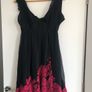 karen millen dress Image 2
