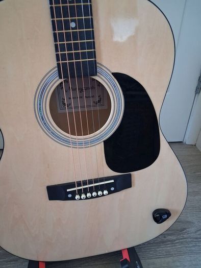 guitar