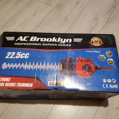 Hedge Trimmer