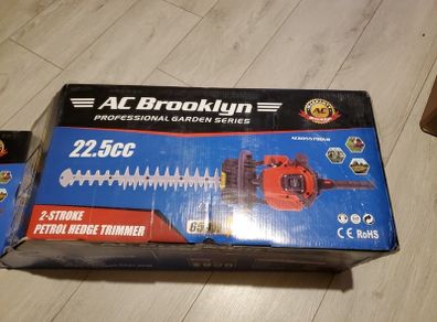 Hedge Trimmer