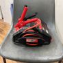 12/6V Battery Charger & start function. Image 5