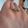 Handmade ring Image 3