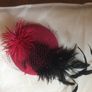 Selection of head Pieces Image 2