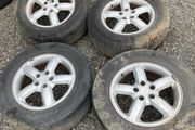 5x114 Alloys