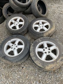 5x114 Alloys