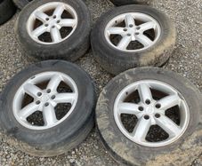 5x114 Alloys
