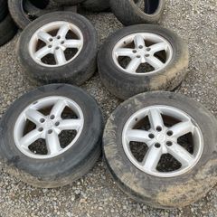 5x114 Alloys
