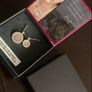Enibas sterling silver necklace and pendants Image 7