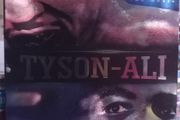 Tyson-ali 4 Disc Ultimate Boxing Set Dvd Boxset