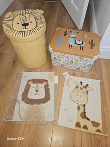 Kids Bedroom Accessories