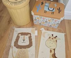 Kids Bedroom Accessories