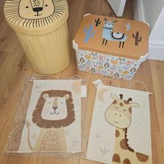Kids Bedroom Accessories