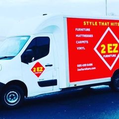 Renault Master  2017 Box van .  Cvrt passed