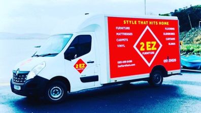 Renault Master  2017 Box van .  Cvrt passed