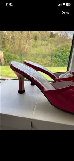 ladies Sandal