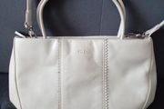 Tula Genuine Leather Crossbody bag