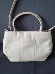 Tula Genuine Leather Crossbody bag