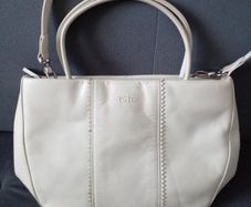 Tula Genuine Leather Crossbody bag