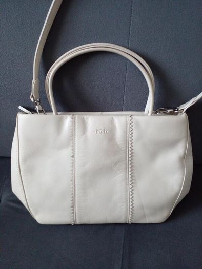 Tula Genuine Leather Crossbody bag