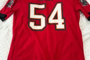 Tampa Bay Buccaneers jersey