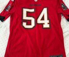 Tampa Bay Buccaneers jersey