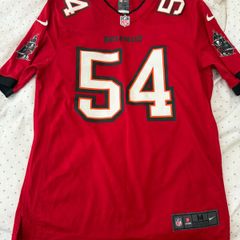 Tampa Bay Buccaneers jersey