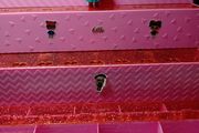 LOL Surprise Doll Display Playset and Storage