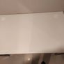 Spacious adjustable desk 140 x 80 cm Image 2