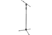 Ultimax UTX-270 Microphone Stand Telescopic Stand With Quick Release