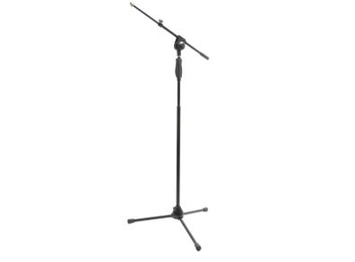 Ultimax UTX-270 Microphone Stand Telescopic Stand With Quick Release