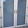French door blinds Image 3